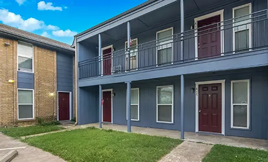 The Clusters in Denton, TX